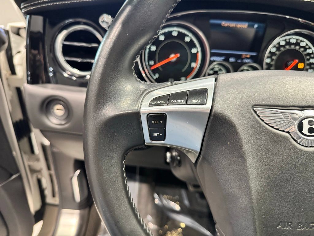 Used 2018 Bentley Flying Spur V8 AWD/4WD image 29