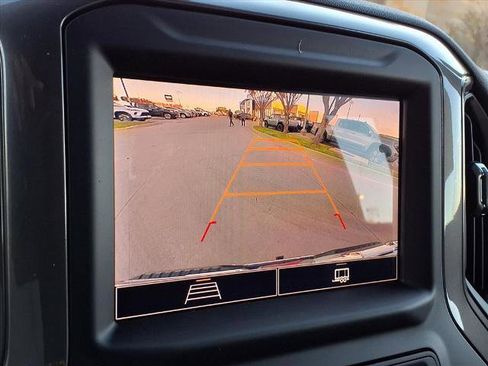 New 2026 GMC Sierra 1500 Pro w/ Pro Value Package image 5