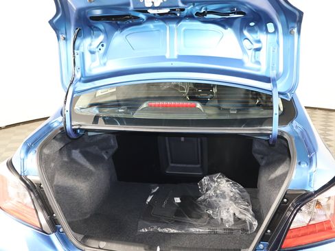 Used 2024 Mitsubishi Mirage G4 ES image 47