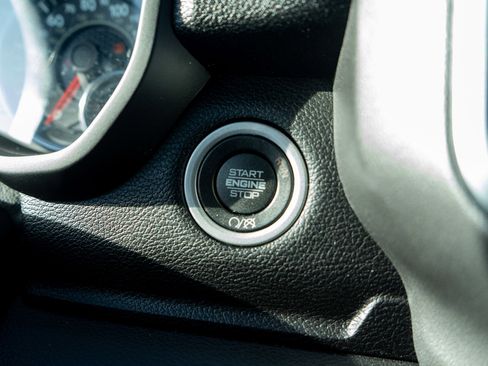 Used 2024 RAM 2500 Big Horn w/ Night Edition image 21