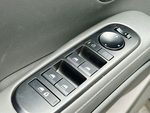 New 2026 Hyundai Palisade XRT Pro image 8