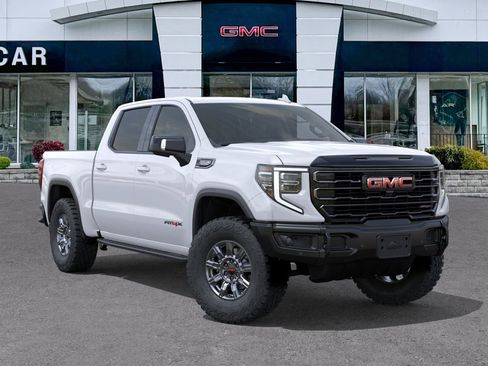 New 2026 GMC Sierra 1500 AT4X image 31