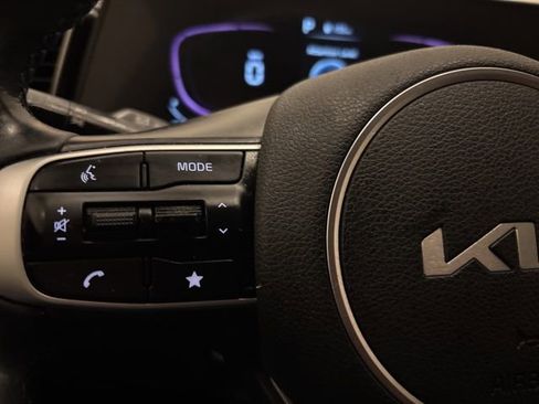 Certified 2023 Kia Sportage EX image 14