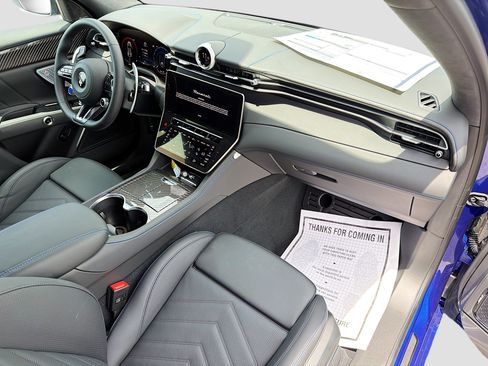 New 2026 Maserati Grecale Modena AWD/4WD image 13