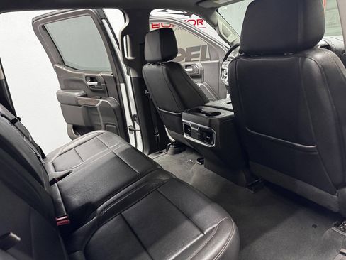 Used 2021 Chevrolet Silverado 1500 LTZ w/ LTZ Convenience Package II image 48