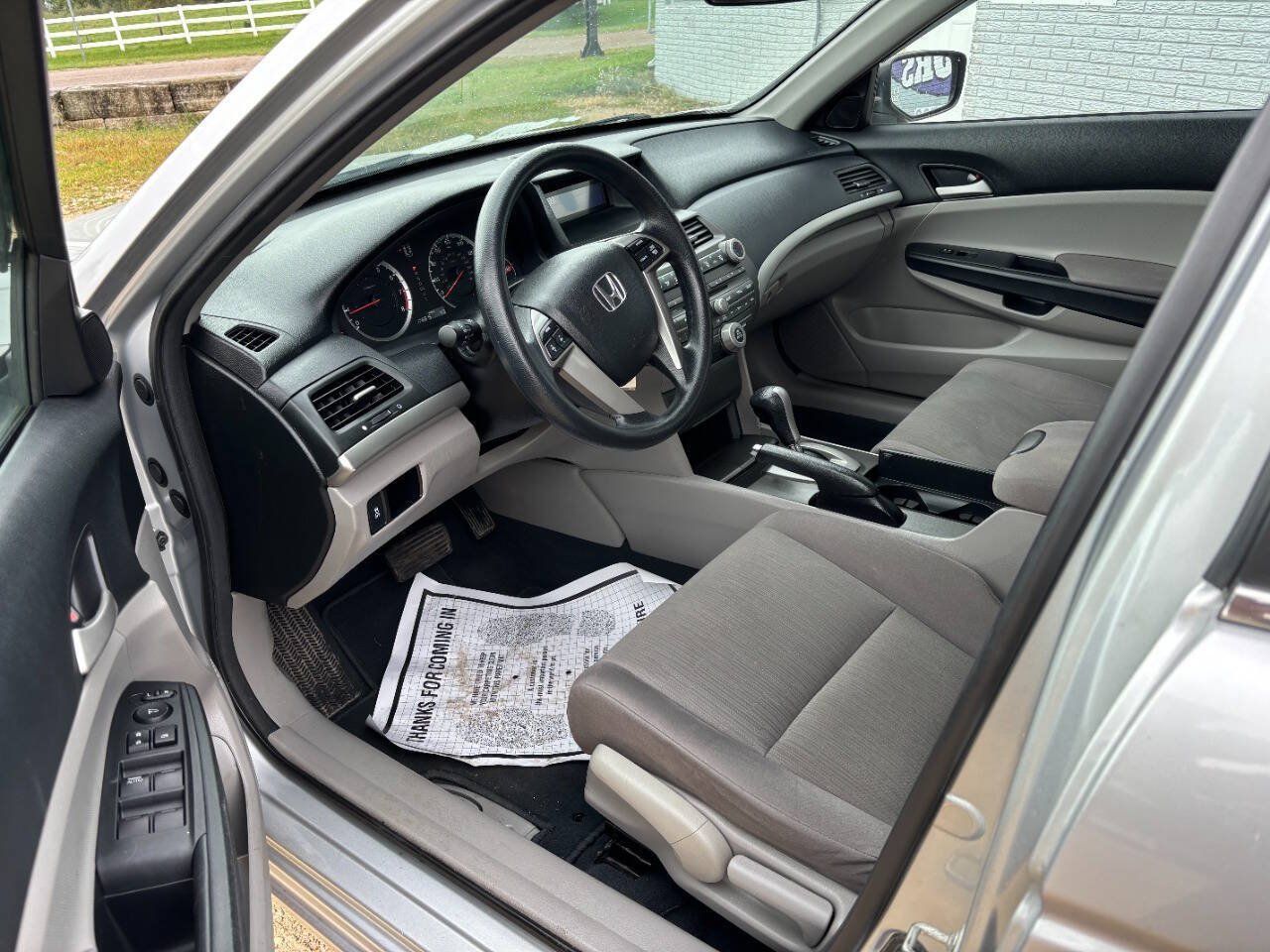 Used 2012 Honda Accord LX image 2