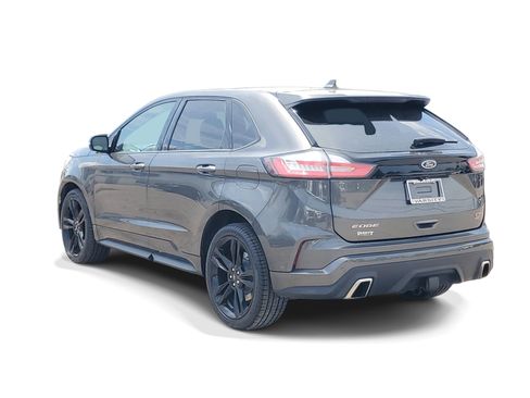 Used 2020 Ford Edge ST w/ Equipment Group 401A AWD/4WD image 4