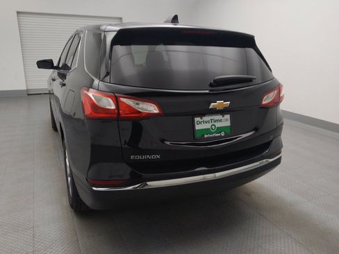 Used 2020 Chevrolet Equinox LT FWD image 6