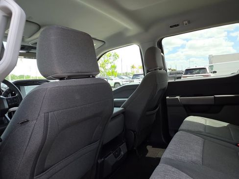 Used 2023 Ford F150 XLT AWD/4WD image 19