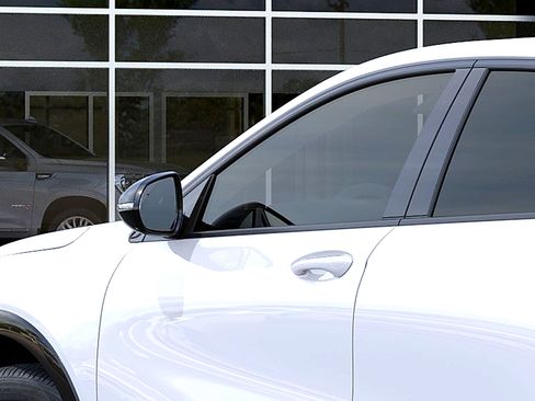 New 2026 Buick Envista Sport Touring FWD image 12