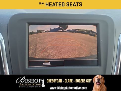 Used 2023 Chevrolet Equinox LT AWD/4WD image 6