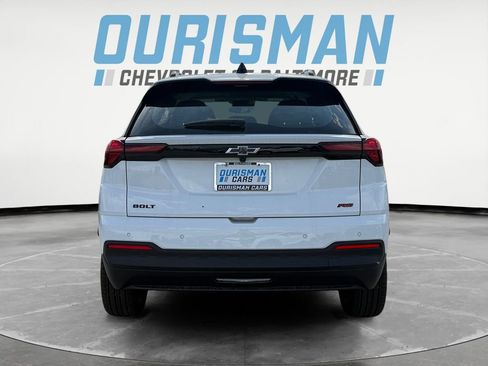 New 2027 Chevrolet Bolt RS FWD image 5