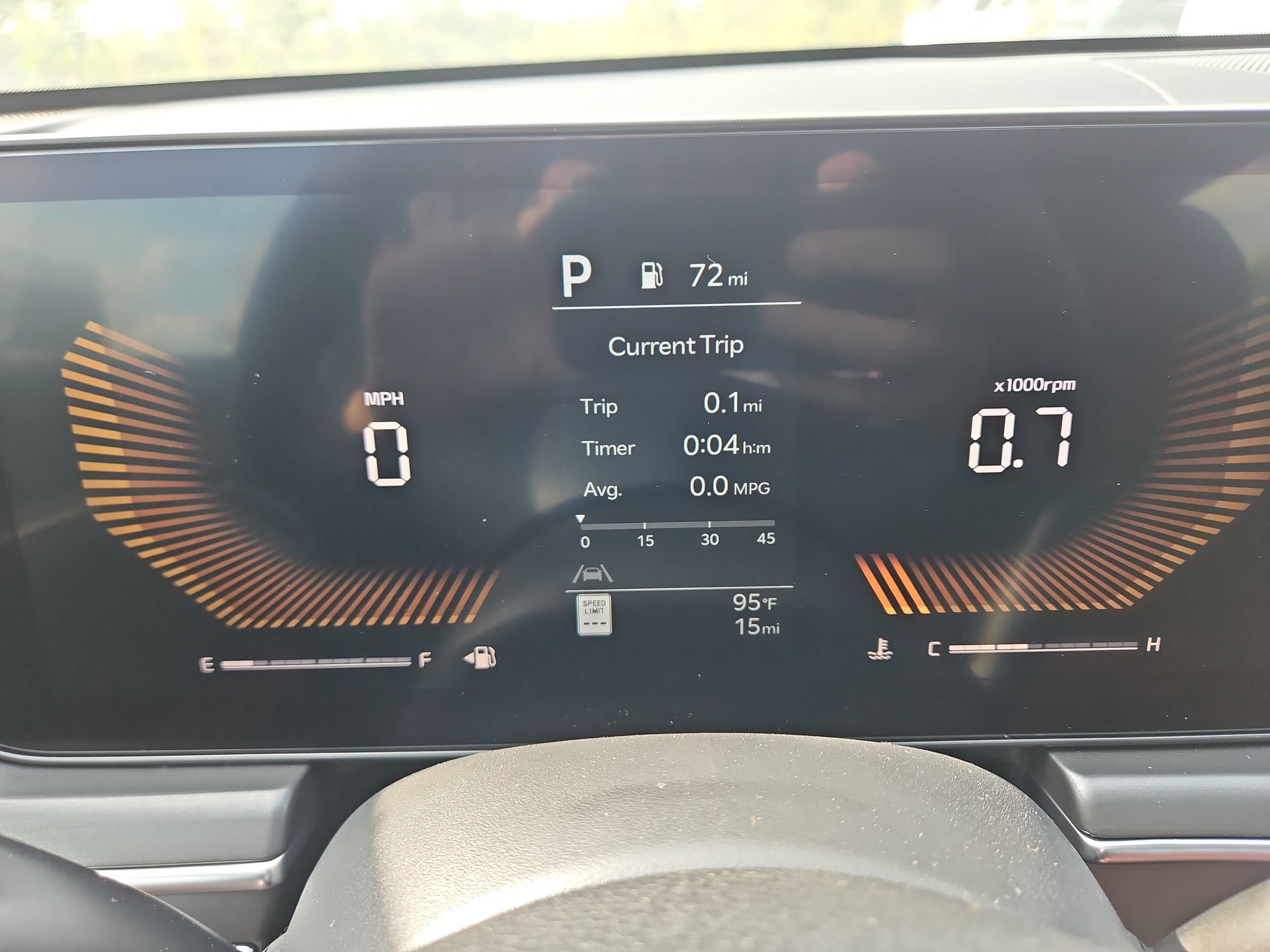 New 2026 Kia K5 GT-Line FWD image 11