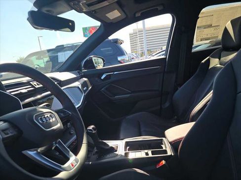 New 2025 Audi Q3 2.0T Premium Plus image 21