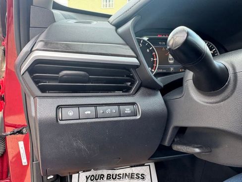 Used 2023 Nissan Altima 2.5 SL image 16