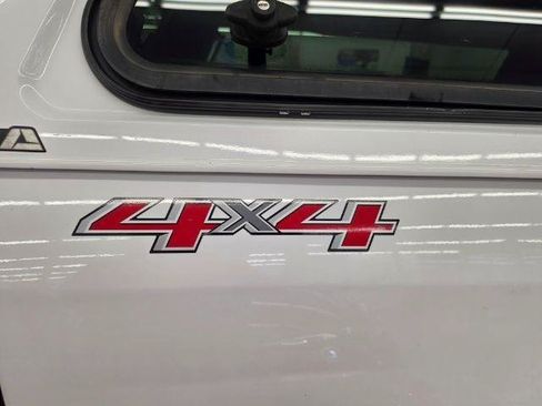 Used 2018 Chevrolet Colorado LT AWD/4WD image 35