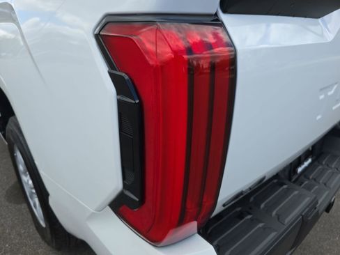 Used 2026 Toyota Tundra SR AWD/4WD image 34