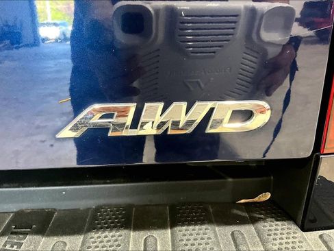 Used 2019 Honda Ridgeline RTL image 9
