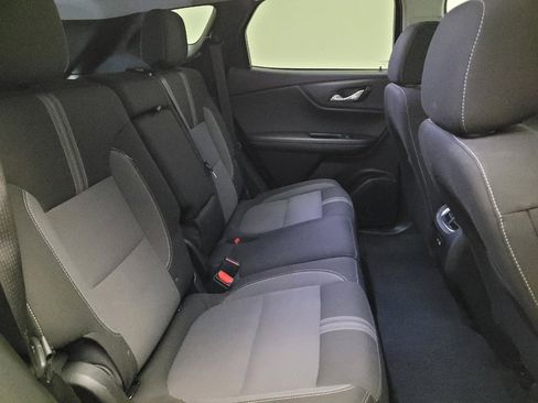Used 2023 Chevrolet Blazer LT FWD image 19