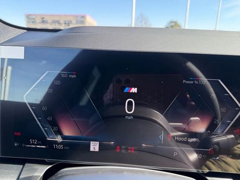 New 2026 BMW X3 xDrive30 image 18