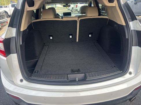 Used 2021 Acura RDX FWD w/ Advance Package image 9