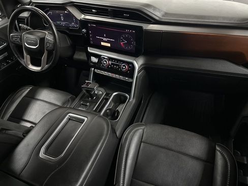 Used 2022 GMC Sierra 1500 Denali image 12