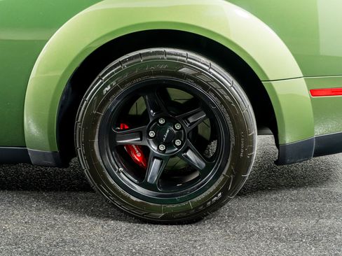 Used 2018 Dodge Challenger SRT Demon image 18