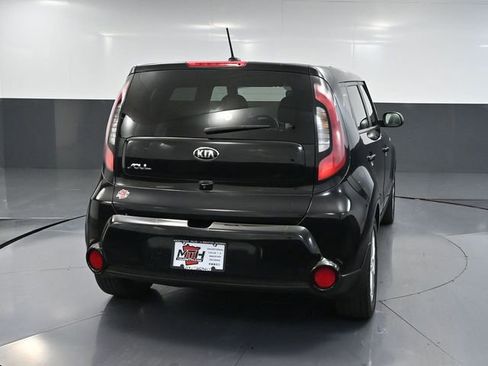 Used 2016 Kia Soul + w/ Audio Package image 7