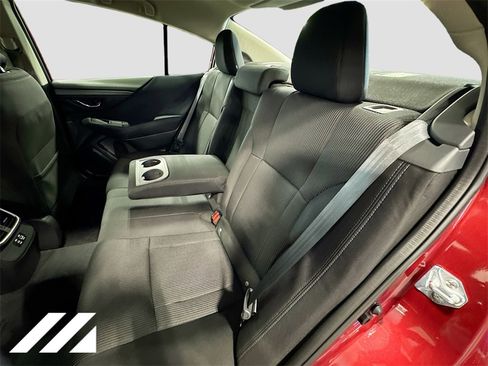 Used 2025 Subaru Legacy Premium image 23