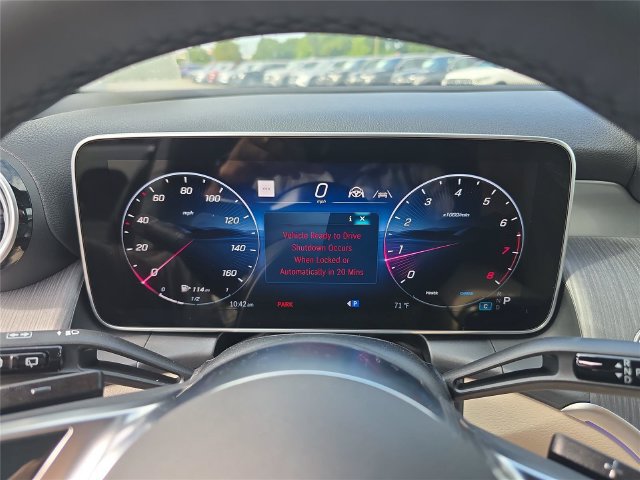 New 2026 Mercedes-Benz GLC 300 4MATIC image 31