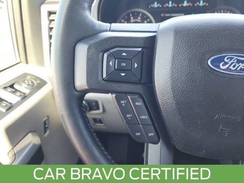 Used 2020 Ford F150 XLT w/ Equipment Group 302A Luxury AWD/4WD image 47