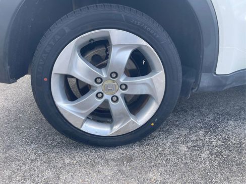 Used 2016 Honda HR-V EX image 22