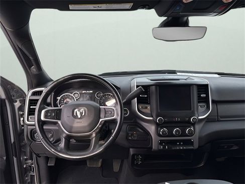 Used 2024 RAM 2500 Big Horn image 17