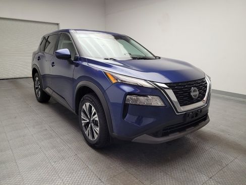 Used 2023 Nissan Rogue SV FWD image 13