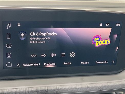 New 2026 Buick Envista Preferred image 10