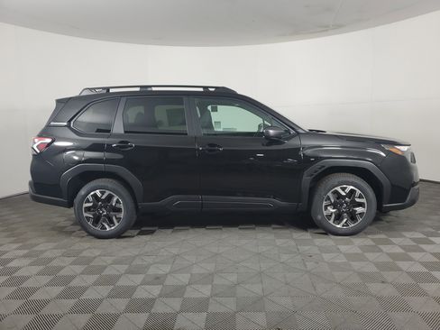 New 2026 Subaru Forester Premium image 3