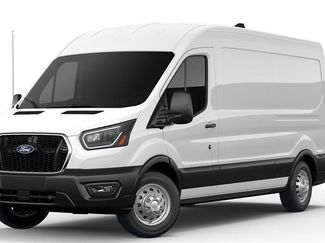 New 2026 Ford Transit 250 Base video 1