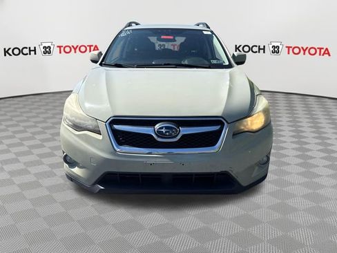 Used 2014 Subaru Crosstrek 2.0i Premium w/ Popular Package #1 AWD/4WD image 2