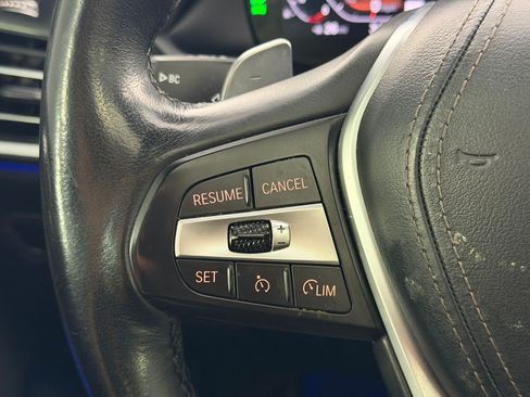 Used 2023 BMW X5 sDrive40i RWD image 16