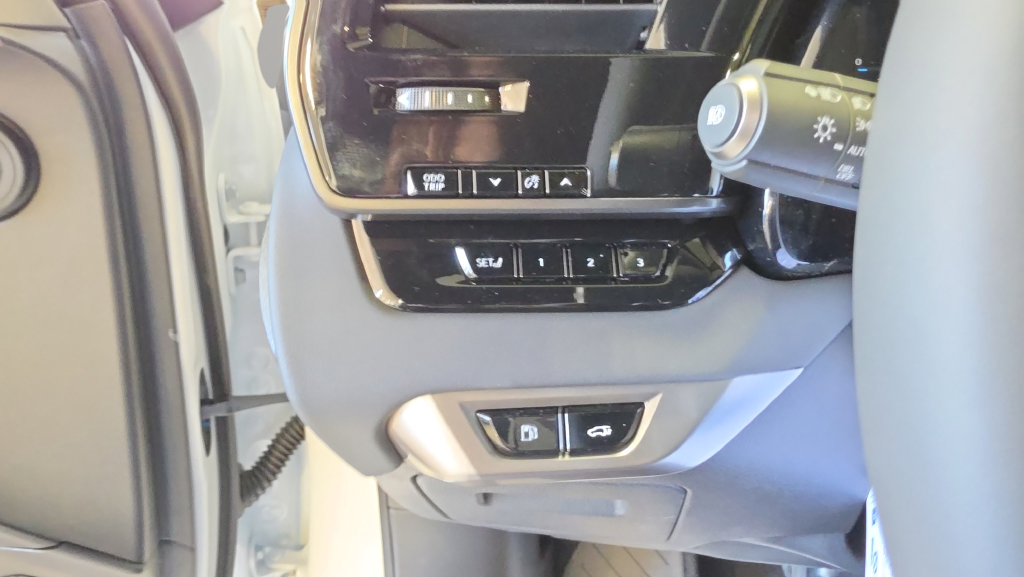 New 2026 Lexus RX 350 Premium AWD/4WD image 24