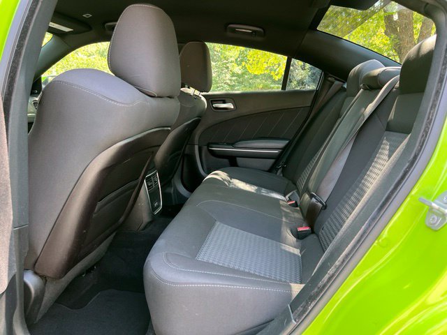 Used 2019 Dodge Charger GT RWD image 16