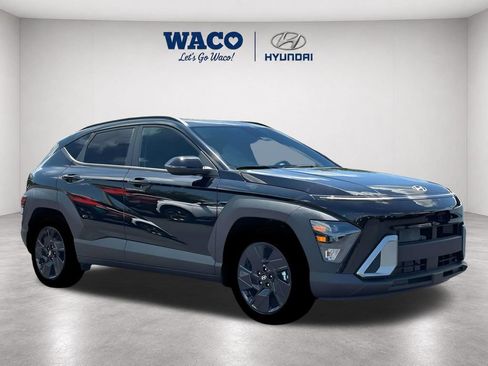 Used 2026 Hyundai Kona SEL Sport FWD image 12
