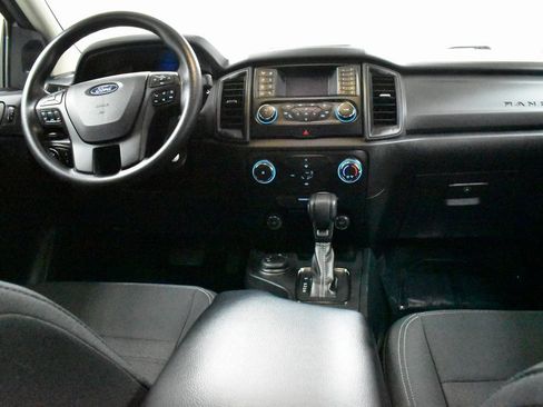 Used 2020 Ford Ranger XL w/ Equipment Group 101A Mid image 17