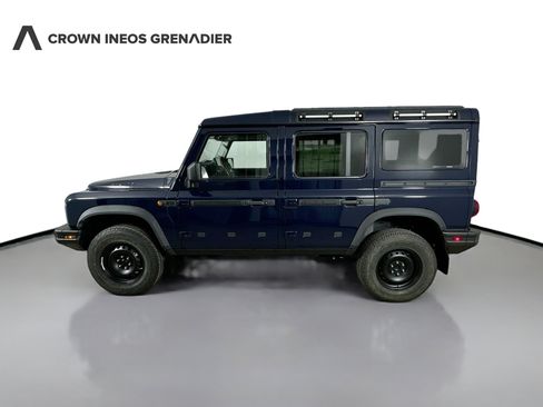 New 2026 INEOS Grenadier image 8