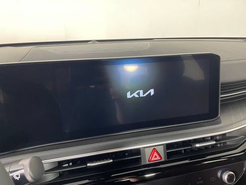 New 2026 Kia K5 GT-Line w/ GT-Line Premium Package FWD image 5