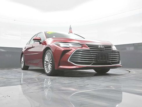 Used 2021 Toyota Avalon Limited w/ Advanced Safety Package AWD/4WD image 38