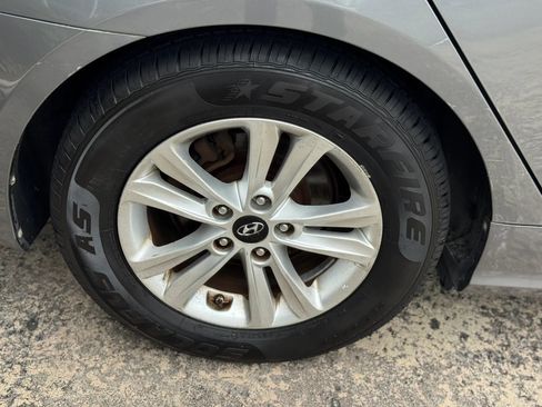 Used 2013 Hyundai Sonata GLS FWD image 30