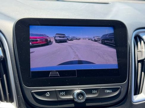 Certified 2023 Chevrolet Malibu LS FWD image 17