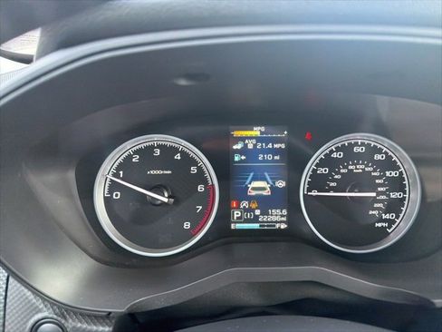 Used 2022 Subaru Forester Premium image 51