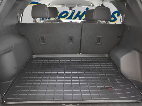 Used 2022 Chevrolet Equinox LS AWD/4WD image 35